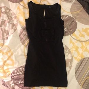 American Eagle Outfitters Little Black Dress